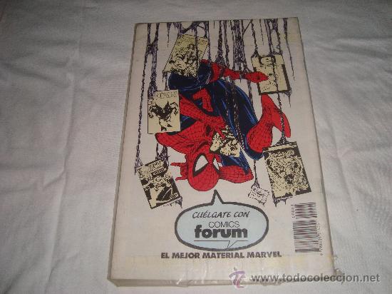 C&oacute;mics: CONTRAPORTADA - Foto 2