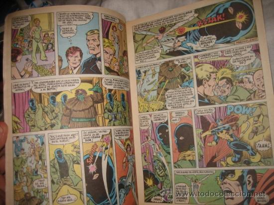 C&oacute;mics: LOS VENGADORES  N&ordm; 3 - Foto 2