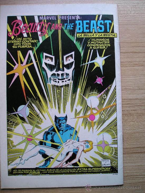 C&oacute;mics: DREADSTAR - N&ordm; 1 - EPIC COMICS - JIM STARLIN 1985 - Foto 2