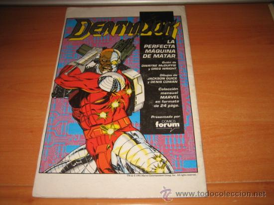 C&oacute;mics: LOBEZNO N&ordm; 43 - Foto 2