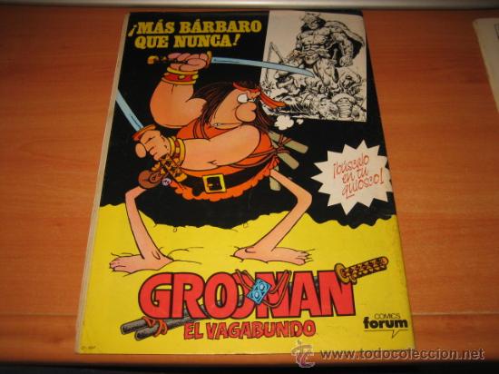 C&oacute;mics: LOS 4 FANTASTICOS  N&ordm; 58 - Foto 2