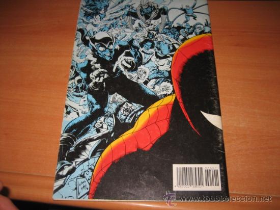 C&oacute;mics: EL ASOMBROSO SPIDERMAN N&ordm; 1 - Foto 2