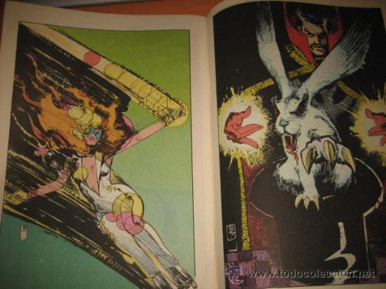 C&oacute;mics: SECRET WARS  N&ordm; 9 - Foto 3