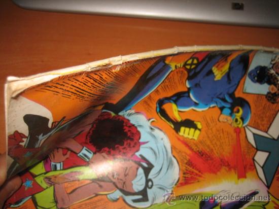 C&oacute;mics: LA PATRULLA X  N&ordm; 10 - Foto 2