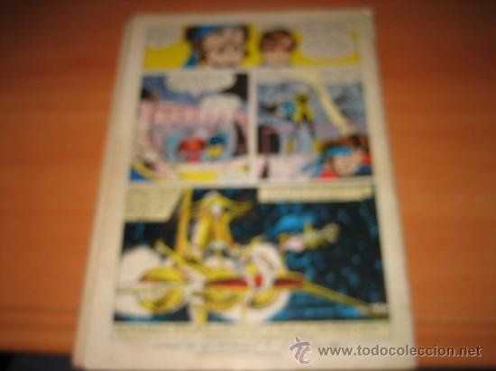 C&oacute;mics: LA PATRULLA X  N&ordm; 14 - Foto 3