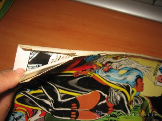 C&oacute;mics: LA PATRULLA X  N&ordm; 7 - Foto 2
