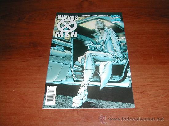 C&oacute;mics: NUEVOS X MEN N&ordm; 90 - Foto 1