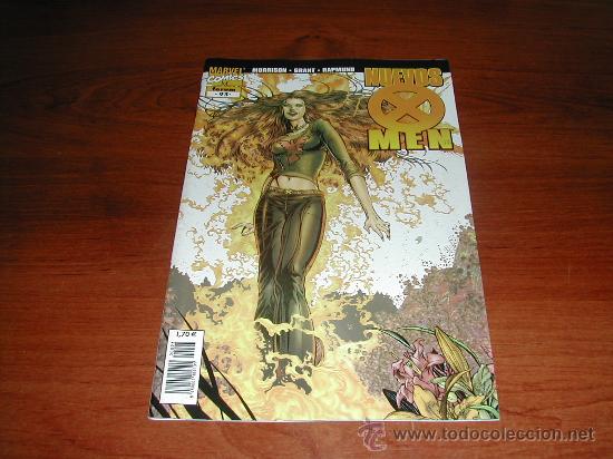 C&oacute;mics: NUEVOS X MEN N&ordm; 93 - Foto 1