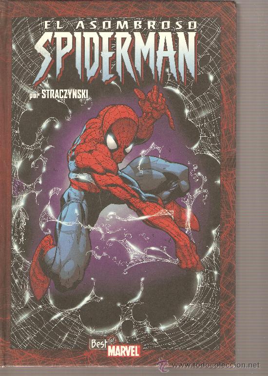 C&oacute;mics: EL ASOMBROSO SPIDERMAN - EDITADO POR PANINI - Foto 1