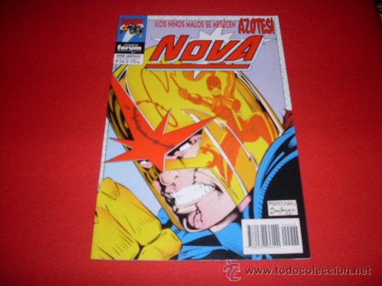 C&oacute;mics: NOVA EDITORIAL FORUM NUMERO 2 - Foto 1