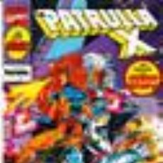 Cómics: COMIC FORUM -PATRULLA X Nº 120 MARVEL 1992. Lote 27460385