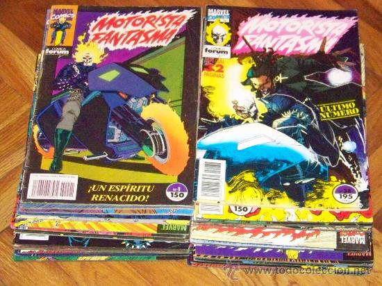 C&oacute;mics: FORUM MOTORISTA FANTASMA - Foto 1