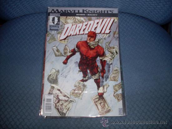 C&oacute;mics: PANINI DAREDEVIL el hombre sin miedo NUMERO 37 - Foto 1