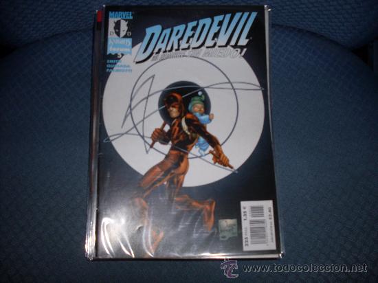 C&oacute;mics: DAREDEVIL EDITORIAL PANINI NUMERO 5 BUEN ESTADO - Foto 1
