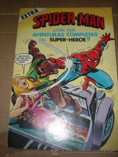 C&oacute;mics: spiderman - Foto 1