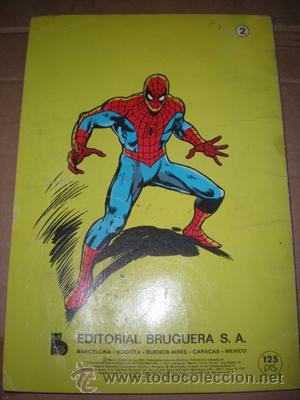 C&oacute;mics: spiderman - Foto 2
