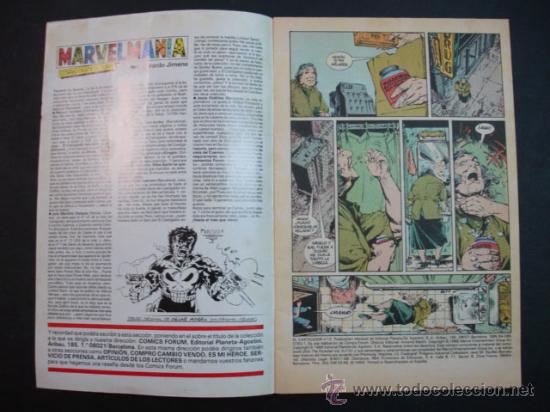 C&oacute;mics: EL CASTIGADOR. N&ordm; 12. EPISODIO COMPLETO. - Foto 2