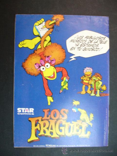 C&oacute;mics: CONON REY. N&ordm; 19. UN TIRANO DE AMBAR. (COMICS FORUM. 1986) - Foto 3