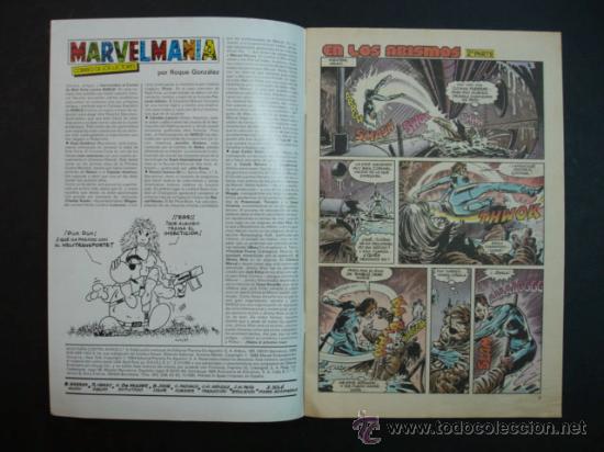 C&oacute;mics: NICK FURIA CONTRA SHIELD. N&ordm; 3. - Foto 2