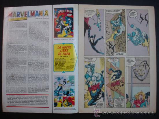 C&oacute;mics: PETER PARKER ES... SPIDERMAN. N&ordm; 171. - Foto 2