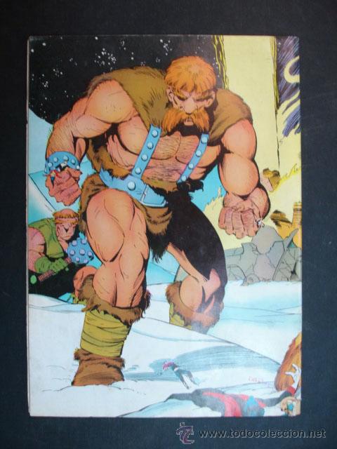 C&oacute;mics: ALPHA FLIGHT Y LA PATRULLA X. N&ordm; 24. (COMICS FORUM) 1987. - Foto 3
