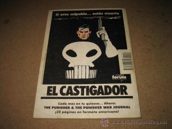C&oacute;mics: SPIDERMAN RETAPADO N&ordm; DEL 131 AL 135 - Foto 2