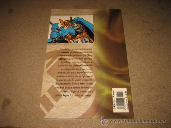 C&oacute;mics: TESOROS MARVEL N&ordm;9.-LOS A&Ntilde;OS PERDIDOS 1 - Foto 2
