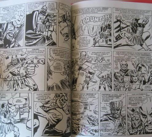 C&oacute;mics: VENGADORES. 1999. N&ordm; 2 . ENVIO  GRATIS&iexcl;&iexcl;&iexcl; - Foto 2