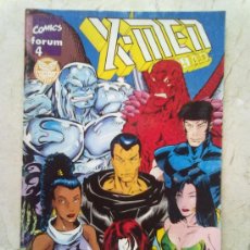Cómics: X-MEN 2099 Nº 4 MARVEL COMICS. Lote 26113917