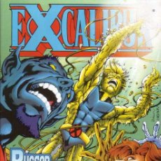 Fumetti: EXCALIBUR VOL.2 # 18 (FORUM,1997) - BRYAN HITCH