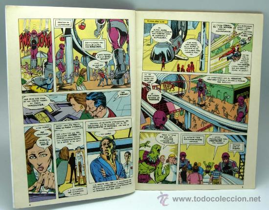 C&oacute;mics: Factor X n&ordm; 38 Ed Marvel Forum C&oacute;mics 1991 - Foto 2