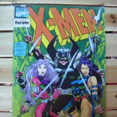 Cómics: X-MEN Nº 30 -- FORUM 1995. Lote 44288577