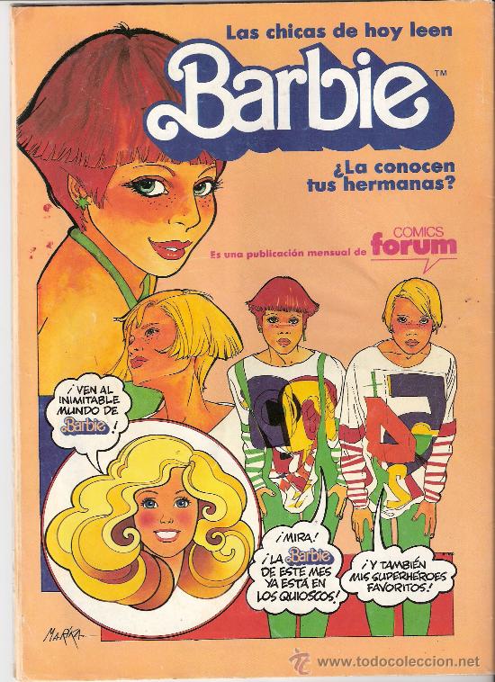 C&oacute;mics: La telara&ntilde;a de Spiderm&aacute;n. N&ordm; 116. Comics Forum. Juvenil. - Foto 2