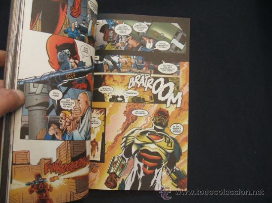 C&oacute;mics: DAREDEVIL N&ordm; 4 ULTIMO NUMERO - EL HOMBRE SIN MIEDO - MARVEL COMICS - FORUM -  - - Foto 6