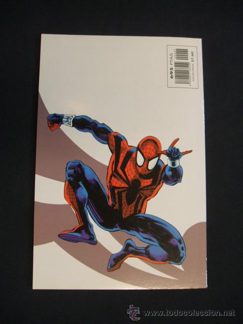C&oacute;mics: NUEVO SPIDERMAN - N&ordm; 2 -  FORUM - MARVEL COMICS - NUEVO, SIN LEER - - Foto 4