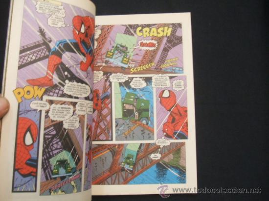 C&oacute;mics: SPIDERMAN - N&ordm; 2 - MARVEL COMICS - FORUM - NUEVO, SIN LEER - - Foto 2