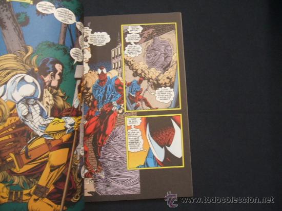 C&oacute;mics: SPIDERMAN - N&ordm; 8 - MARVEL COMICS - FORUM - NUEVO - SIN LEER - - Foto 2