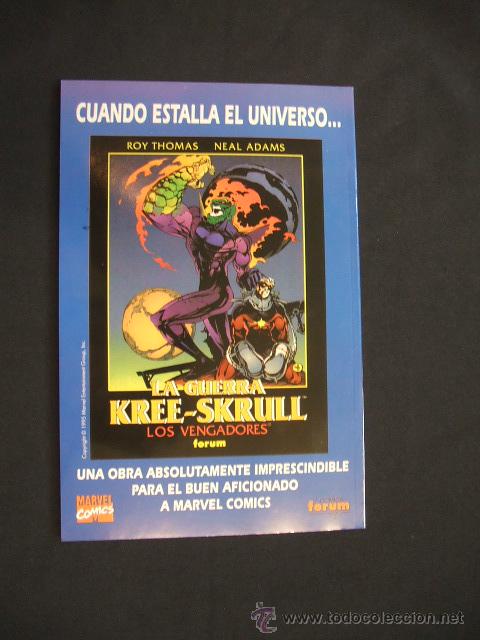 C&oacute;mics: SPIDERMAN - N&ordm; 8 - MARVEL COMICS - FORUM - NUEVO - SIN LEER - - Foto 3