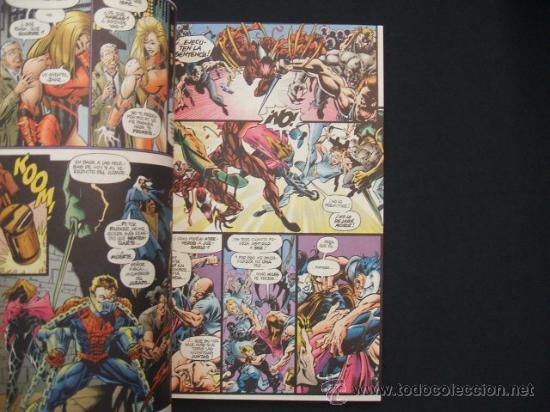 C&oacute;mics: SPIDERMAN - N&ordm; 15 - MARVEL COMICS - FORUM - NUEVO - SIN LEER - - Foto 2