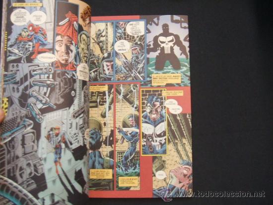C&oacute;mics: SPIDERMAN - N&ordm; 16 - MARVEL COMICS - FORUM - NUEVO - SIN LEER - - Foto 2