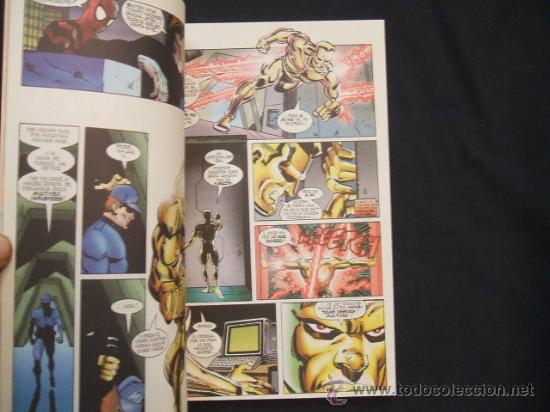 C&oacute;mics: NUEVO SPIDERMAN N&ordm; 6 - NUEVO - SIN LEER - - Foto 2