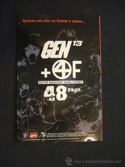 C&oacute;mics: SPIDERMAN N&ordm; 22 - NUEVO - SIN LEER - - Foto 3