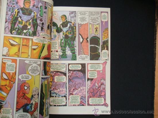 C&oacute;mics: SPIDERMAN - N&ordm; 6 - FORUM - MARVEL COMICS - NUEVO - SIN LEER - - Foto 2