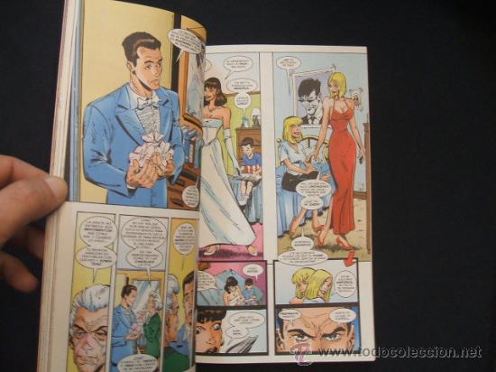 C&oacute;mics: SPIDERMAN - N&ordm; 10 - FORUM - MARVEL COMICS - NUEVO - SIN LEER - - Foto 2