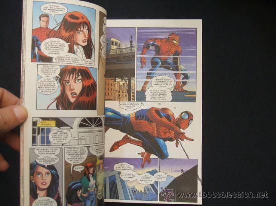 C&oacute;mics: SPIDERMAN - N&ordm; 12 - FORUM - MARVEL COMICS - NUEVO - SIN LEER - - Foto 2