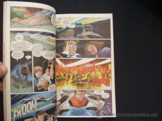 C&oacute;mics: SPIDERMAN - N&ordm; 16 - FORUM - MARVEL COMICS - NUEVO - SIN LEER - - Foto 2
