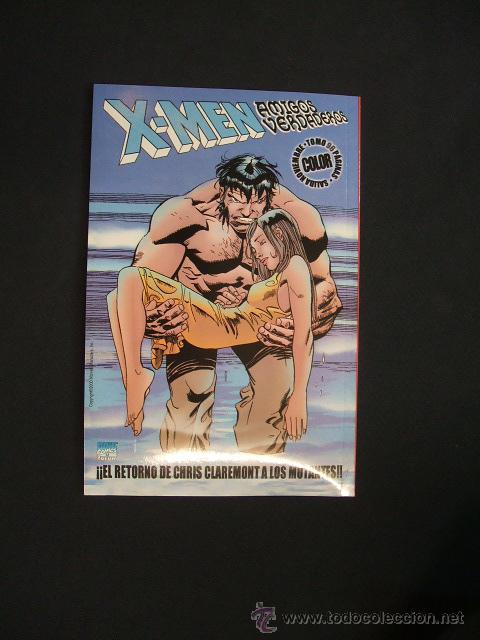 C&oacute;mics: SPIDERMAN - N&ordm; 16 - FORUM - MARVEL COMICS - NUEVO - SIN LEER - - Foto 3