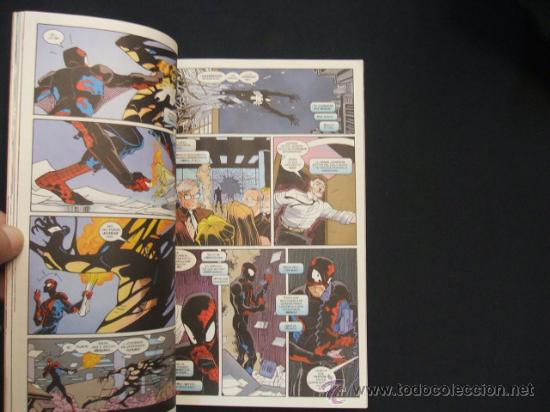 C&oacute;mics: SPIDERMAN - N&ordm; 17 - FORUM - MARVEL COMICS - NUEVO - SIN LEER - - Foto 2