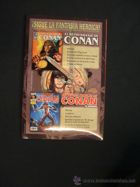 C&oacute;mics: SPIDERMAN - N&ordm; 17 - FORUM - MARVEL COMICS - NUEVO - SIN LEER - - Foto 3