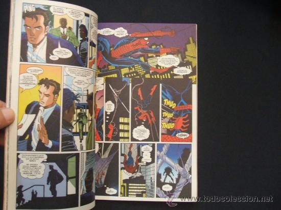C&oacute;mics: SPIDERMAN - N&ordm; 18 - FORUM - MARVEL COMICS - NUEVO - SIN LEER - - Foto 2